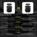PlungeBox CORE: Portable Cold Tub - EliteCore Athletics