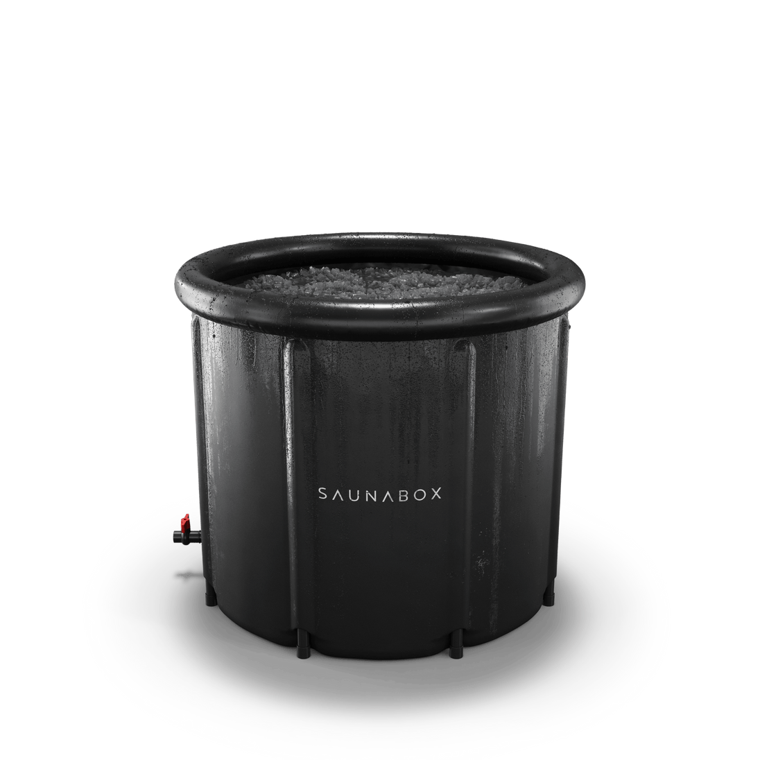 PlungeBox CORE: Portable Cold Tub - EliteCore Athletics