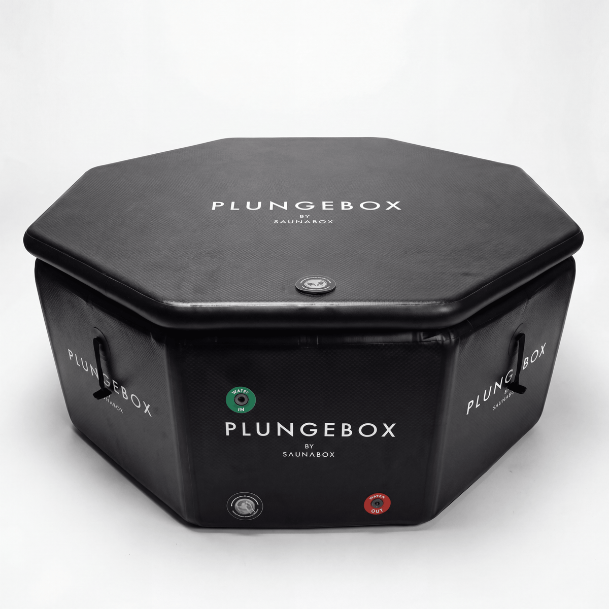 PlungeBox: Party Plunge - EliteCore Athletics