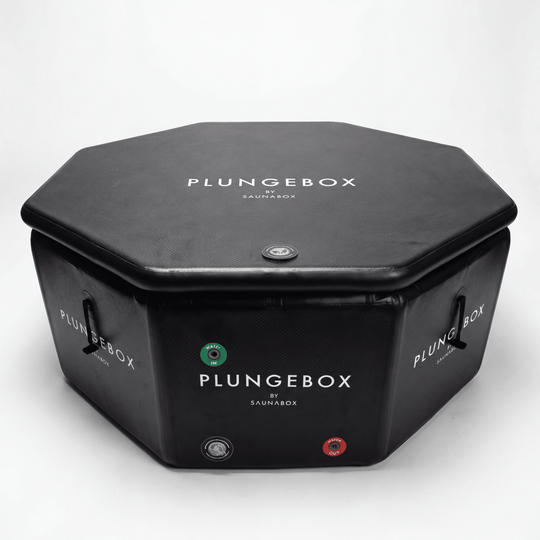 PlungeBox: Party Plunge - EliteCore Athletics