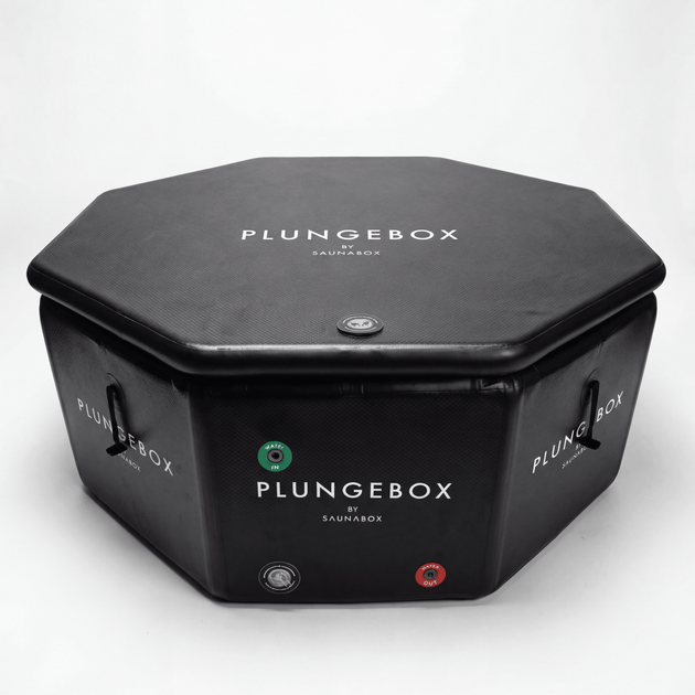 PlungeBox: Party Plunge - EliteCore Athletics