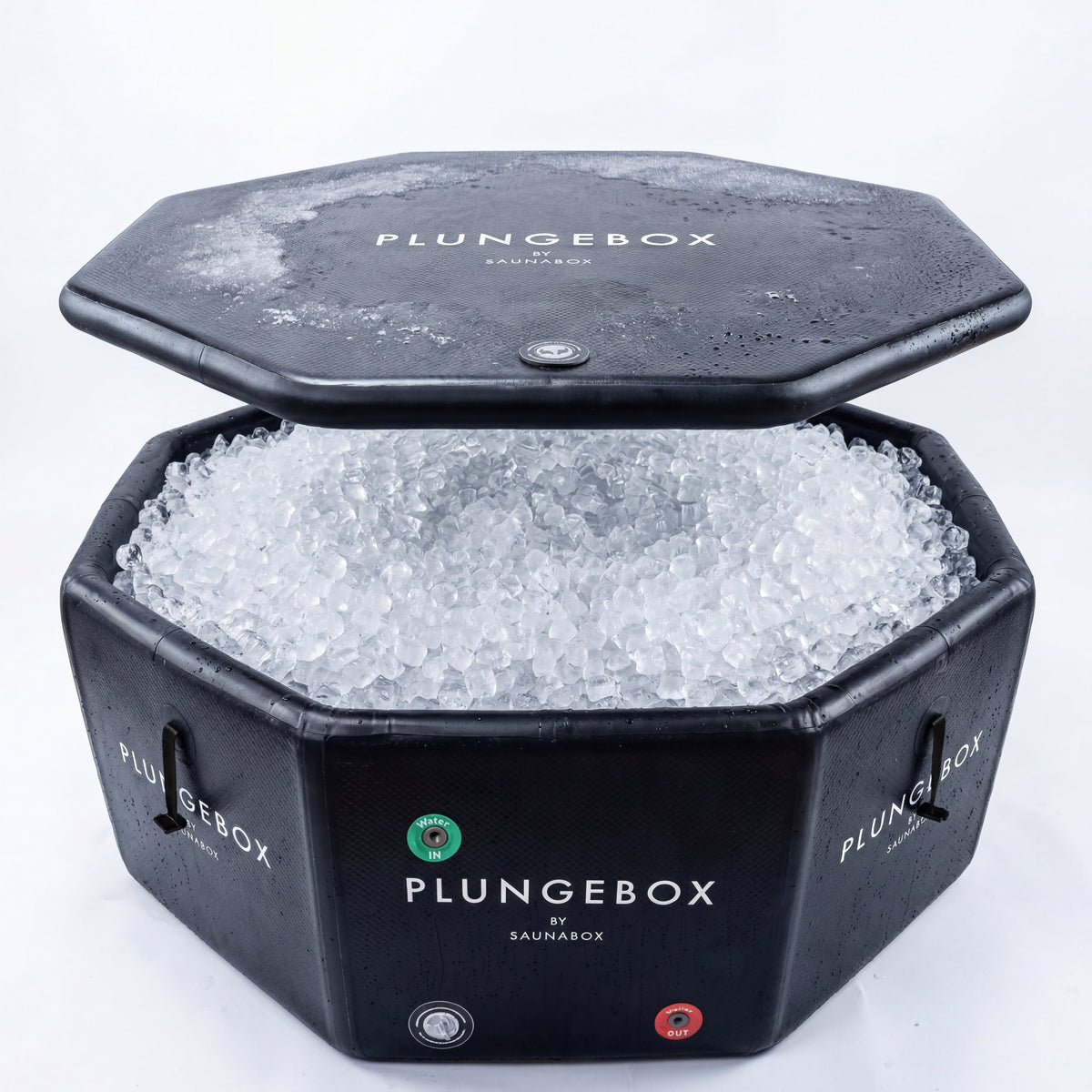 PlungeBox: Party Plunge - EliteCore Athletics