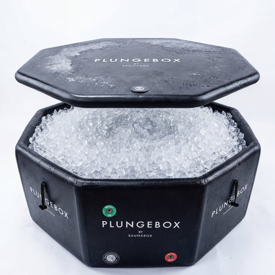 PlungeBox: Party Plunge - EliteCore Athletics