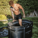 PlungeBox XL: Lay-Flat Cold Tub - EliteCore Athletics