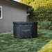 PlungeBox XL: Lay-Flat Cold Tub - EliteCore Athletics