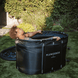 PlungeBox XL: Lay-Flat Cold Tub - EliteCore Athletics