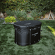 PlungeBox XL: Lay-Flat Cold Tub - EliteCore Athletics