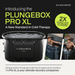 PlungeBox XL: Lay-Flat Cold Tub - EliteCore Athletics