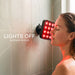 Red Light Shower Lamp - EliteCore Athletics