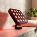 Red Light Shower Lamp - EliteCore Athletics