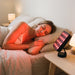 Red Light Shower Lamp - EliteCore Athletics