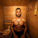 SaunaBox® Forge 1-Person: Traditional Finnish Sauna - EliteCore Athletics