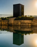 SaunaBox® Forge 1-Person: Traditional Finnish Sauna - EliteCore Athletics