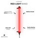 SaunaBox® SmartSteam Pro With Red-Light Therapy - EliteCore Athletics