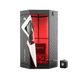 SaunaBox® SmartSteam Pro With Red-Light Therapy - EliteCore Athletics
