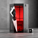 SaunaBox® SmartSteam Pro With Red-Light Therapy - EliteCore Athletics