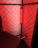 SaunaBox® SmartSteam Pro With Red-Light Therapy - EliteCore Athletics