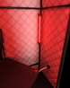 SaunaBox® SmartSteam Pro With Red-Light Therapy - EliteCore Athletics