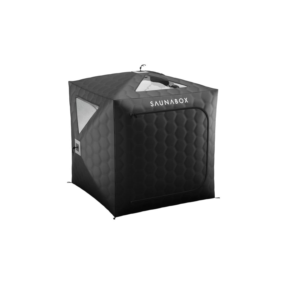 SaunaBox® SmartSteam XL - EliteCore Athletics