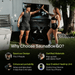 SaunaBox® SmartSteam XL - EliteCore Athletics