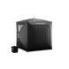 SaunaBox® SmartSteam XL - EliteCore Athletics