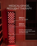 SaunaBox® Solara 2-Person: Full Spectrum Infrared Sauna - EliteCore Athletics