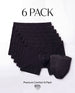 SaunaBoxers: 100% Cotton Fertility Cooling Sauna Briefs - EliteCore Athletics