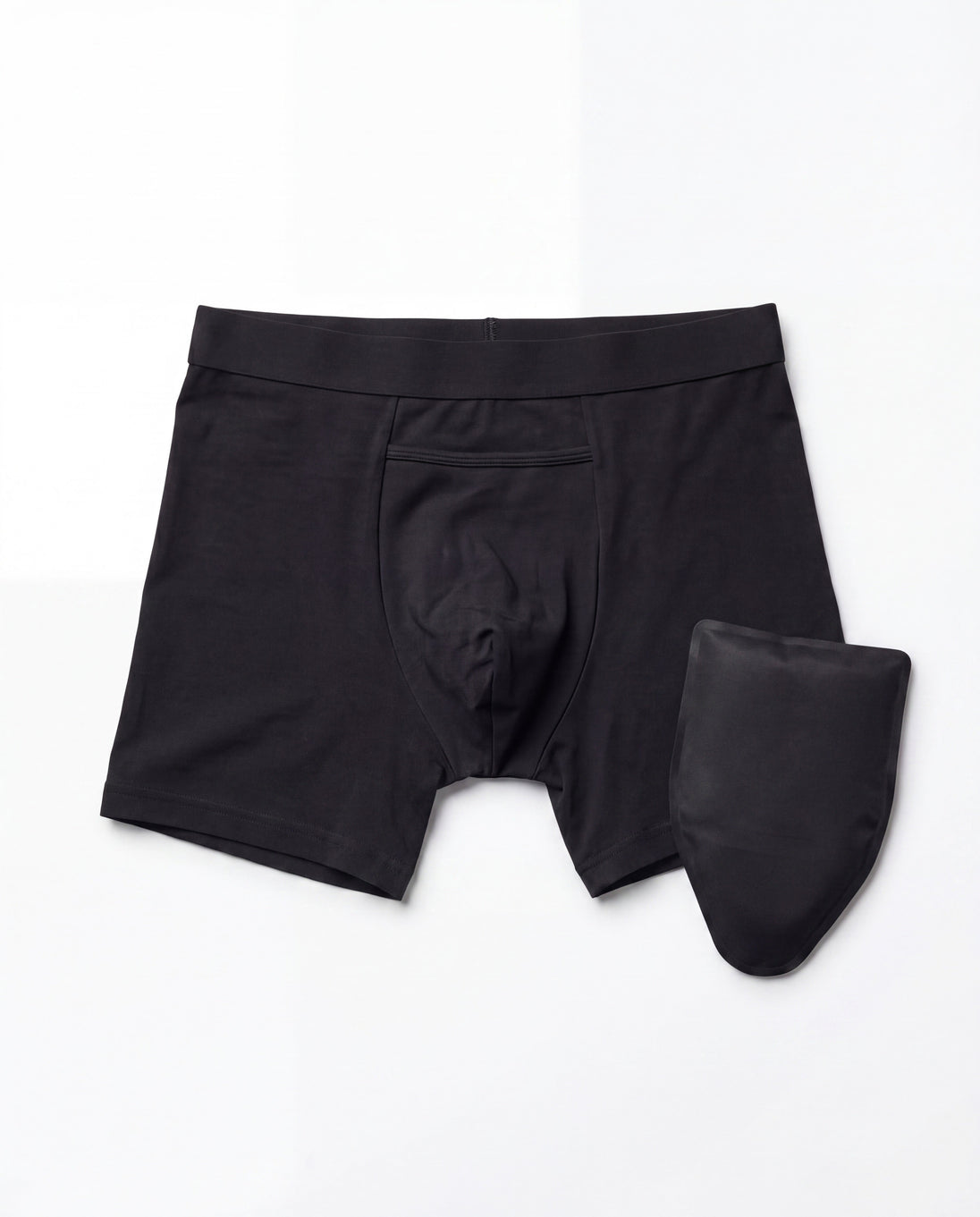 SaunaBoxers: 100% Cotton Fertility Cooling Sauna Briefs - EliteCore Athletics