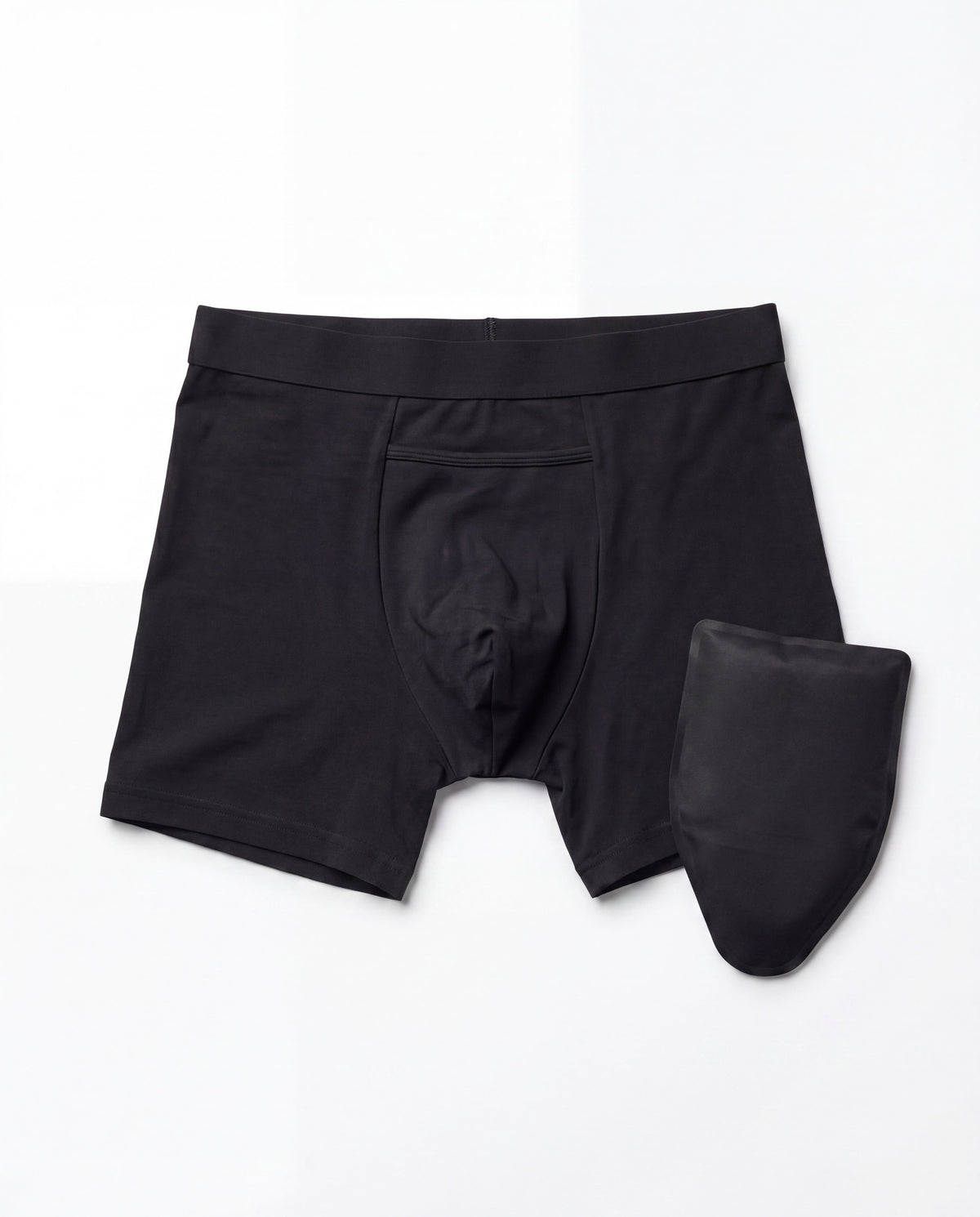 SaunaBoxers: 100% Cotton Fertility Cooling Sauna Briefs - EliteCore Athletics