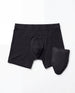 SaunaBoxers: 100% Cotton Fertility Cooling Sauna Briefs - EliteCore Athletics