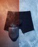 SaunaBoxers: 100% Cotton Fertility Cooling Sauna Briefs - EliteCore Athletics