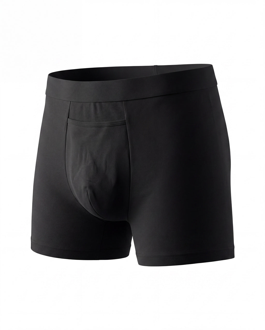 SaunaBoxers: 100% Cotton Fertility Cooling Sauna Briefs - EliteCore Athletics
