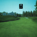 SIGPRO™ Premier Golf Simulator Impact Screen - EliteCore Athletics