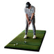 SIGPRO Super Softy 4' x 8'4" Double Sided Golf Mat - EliteCore Athletics
