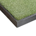 SIGPRO Super Softy 4' x 8'4" Double Sided Golf Mat - EliteCore Athletics