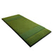 SIGPRO Super Softy 4' x 8'4" Double Sided Golf Mat - EliteCore Athletics