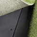 SIGPRO Super Softy 4' x 8'4" Double Sided Golf Mat - EliteCore Athletics