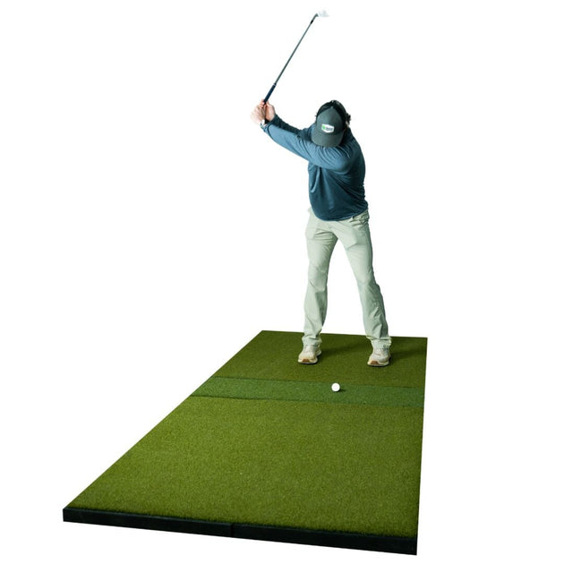 SIGPRO Super Softy 4' x 9' Golf Mat - EliteCore Athletics