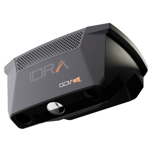 SimBooth IDRA II Launch Monitor - EliteCore Athletics