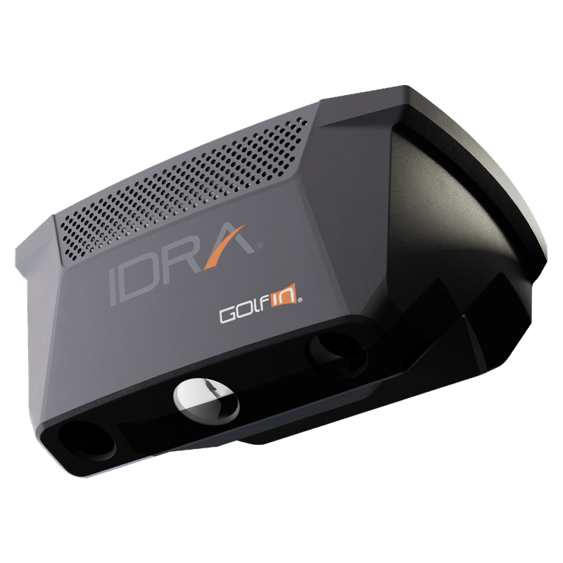 SimBooth IDRA II Launch Monitor - EliteCore Athletics