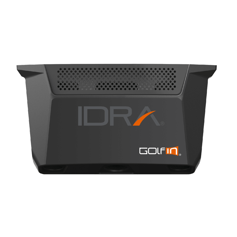 SimBooth IDRA II Launch Monitor - EliteCore Athletics