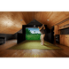 SimBooth Kit 1 Golf Simulator Enclosure Kit - EliteCore Athletics