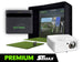 SKYTRAK™ ST MAX Golf Simulator | Premium Studio Package SKU 2477001 - EliteCore Athletics