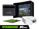 SKYTRAK™ ST MAX Golf Simulator | Standard Studio Package SKU 2477002 - EliteCore Athletics