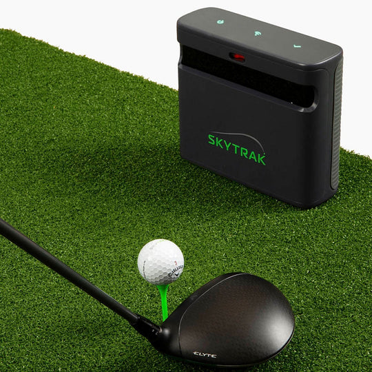 SKYTRAK™ ST MAX Golf Simulator | Standard Studio Package SKU 2477002 - EliteCore Athletics