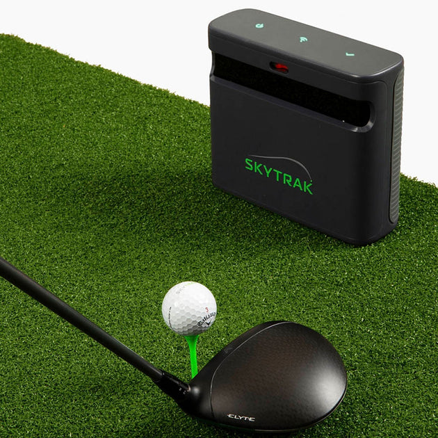 SKYTRAK™ ST MAX Golf Simulator | Standard Studio Package SKU 2477002 - EliteCore Athletics