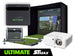 SKYTRAK™ ST MAX Golf Simulator | Ultimate Studio Package - EliteCore Athletics
