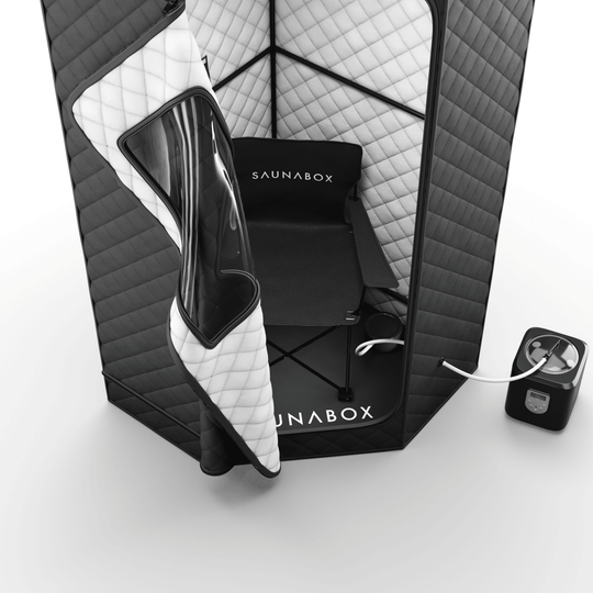 SweatLock Floor Mat - EliteCore Athletics