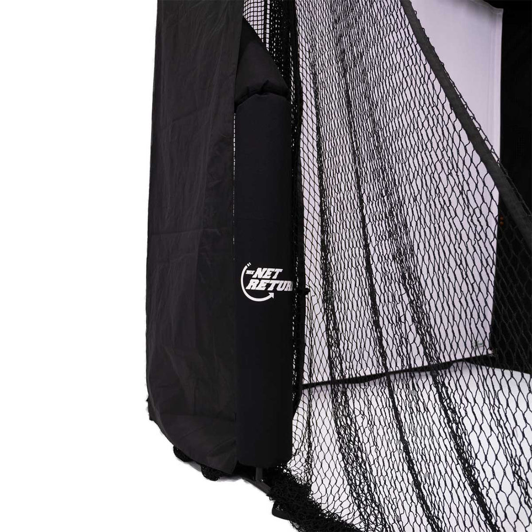 The Net Return 8 / 10 / 12 Simulator Bay Series with Turf Upgrade - EliteCore Athletics