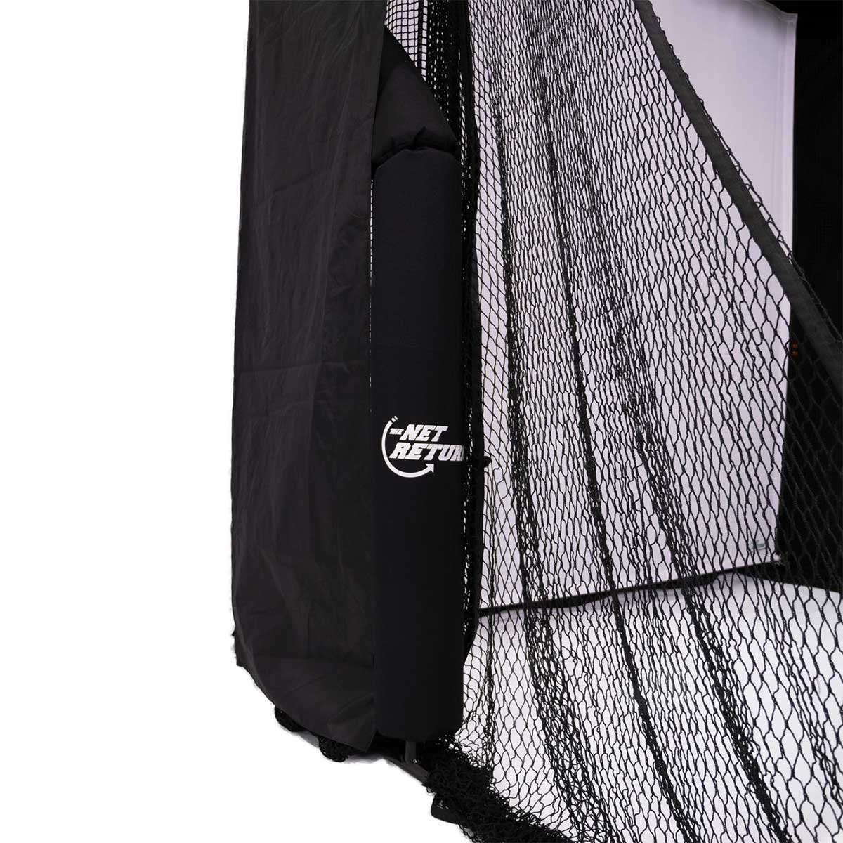 The Net Return 8 / 10 / 12 Simulator Bay Series with Turf Upgrade - EliteCore Athletics